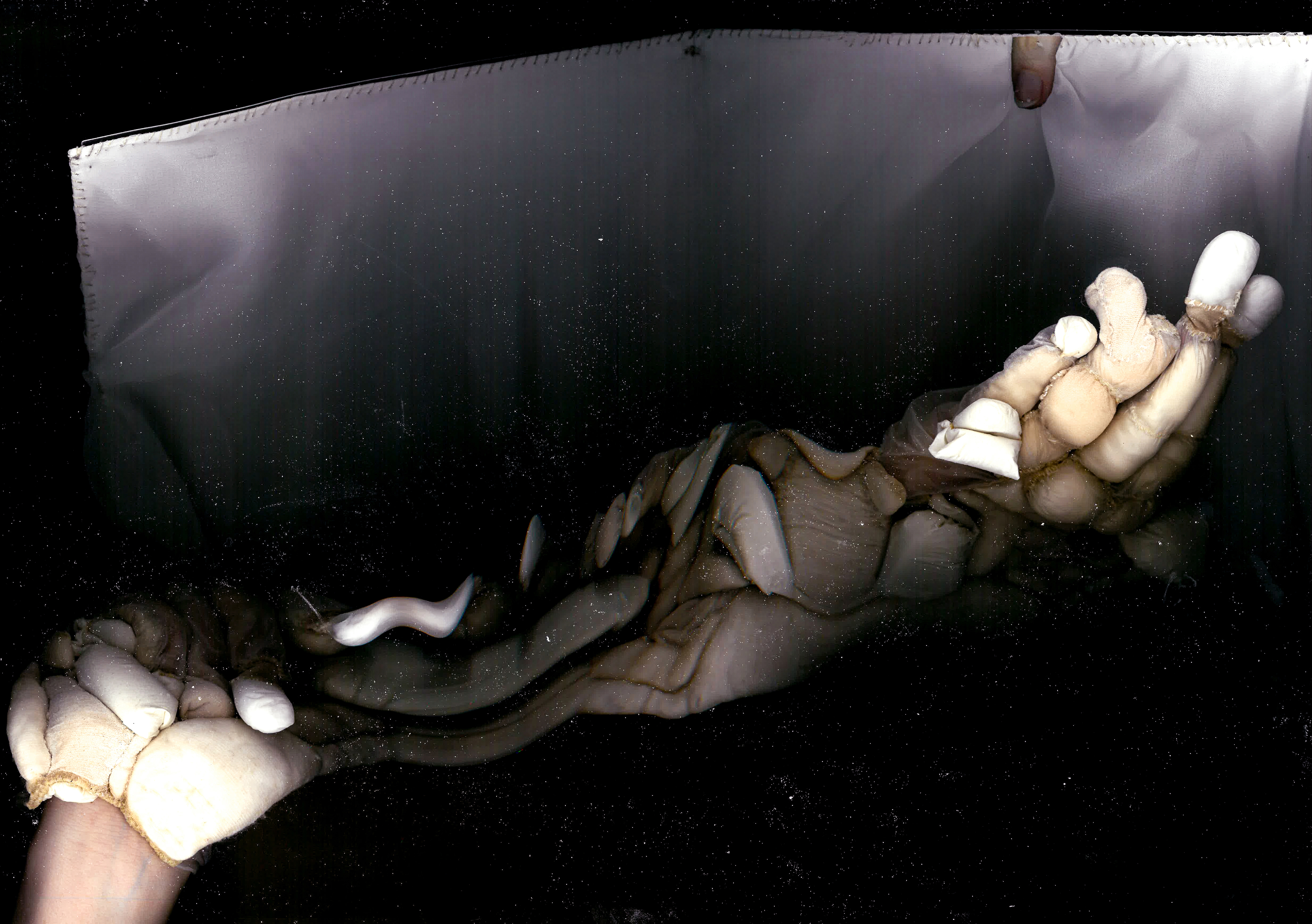 01 Kirsty Photocopier as Unreliable Narrator Results