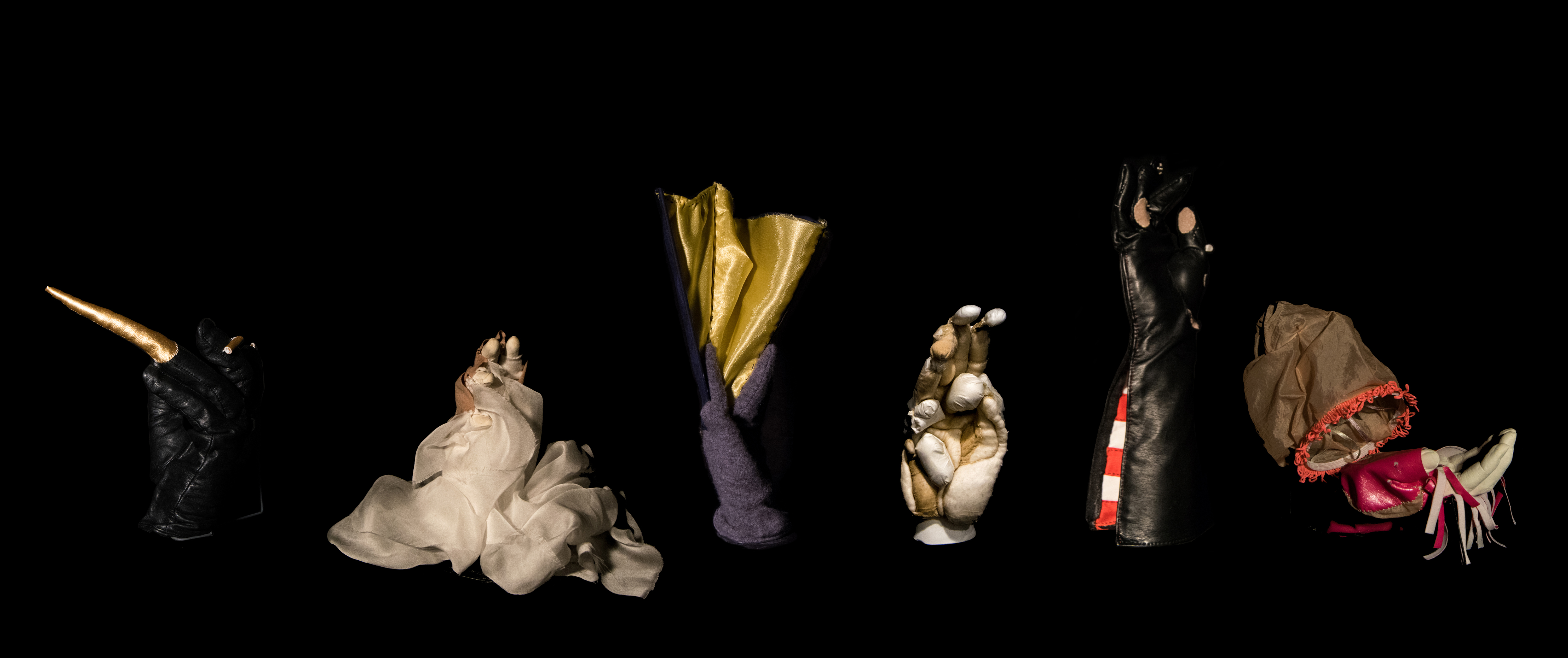 10 Kirsty Architectural Characters