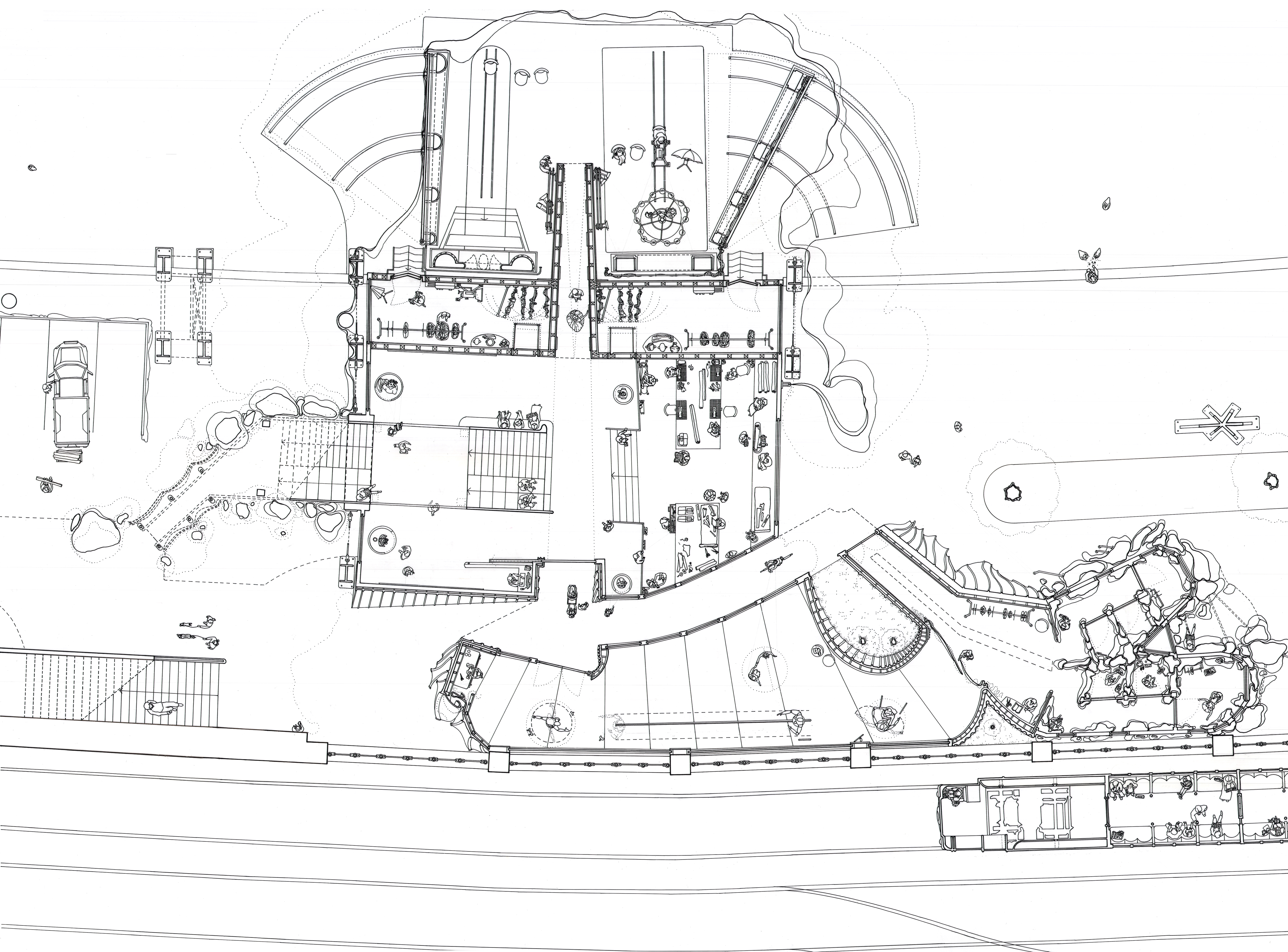 11 1-50 Ceremonial Fittings Plan 838x619