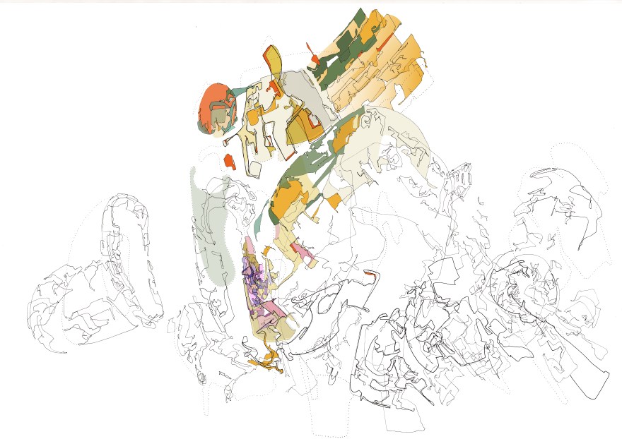 spatial experience iteration 02 _ draft