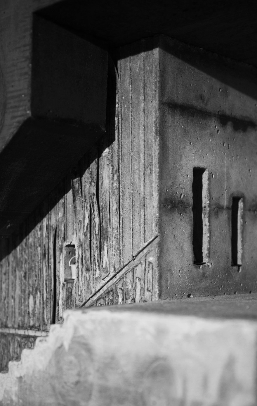 VR-Lost and Found-Model Interior 04 BW