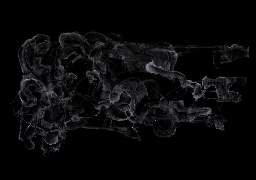 xray display of potential plan