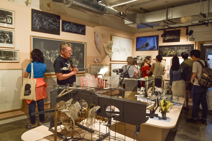 Bartlett x25 show-11