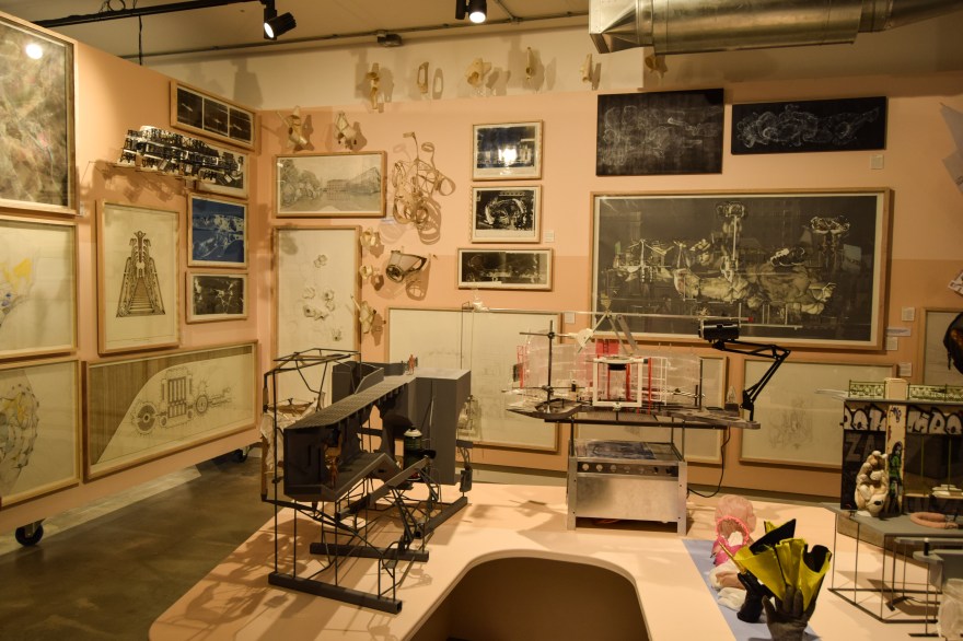 Bartlett x25 show-14