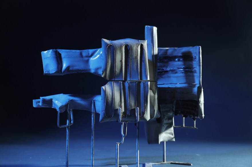 13. Pre-Op Room, Deviated Cast