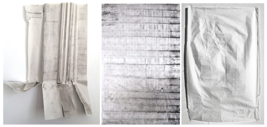 2. surface translations, folding unfolding