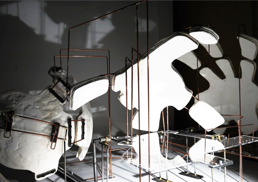 4 1to24 phsical model