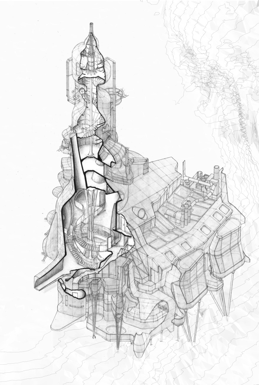 CUT OUT SECTION SOUTH WEST_REVISED_02